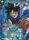 Ultra Instinct Sign Son Goku BT3 033 Special Rare SPR Cross Worlds Foil Singles