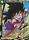 Explosive Spirit Son Goku BT3 088 Special Rare SPR Cross Worlds Foil Singles