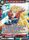 Broken Limits Super Saiyan 3 Son Goku SD2 02 Non Foil Starter Rare The Extreme Evolution Starter Deck