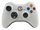 White Xbox 360 Wireless Controller Video Game Accessories