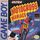 Motocross Maniacs Game Boy Nintendo Game Boy