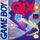 Qix Game Boy 