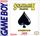 Solitaire Fun Pak Game Boy Nintendo Game Boy