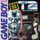 T2 The Arcade Game Game Boy Nintendo Game Boy