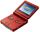 Red Game Boy Advance SP 