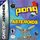 Asteroids Pong Yar s Revenge Game Boy Advance 