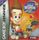 Jimmy Neutron Jet Fusion Game Boy Advance Nintendo Game Boy Advance GBA 