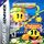 Ms Pac Man Maze Madness Pac Man World Game Boy Advance Nintendo Game Boy Advance GBA 