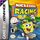 Nicktoons Racing Game Boy Advance Nintendo Game Boy Advance GBA 