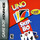 Uno and Skip Bo Game Boy Advance Nintendo Game Boy Advance GBA 