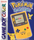 Game Boy Color Pokemon Special Edition 