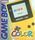 Game Boy Color System Dandelion 