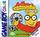 Arthur s Absolutely Fun Day Game Boy Color Nintendo Game Boy Color