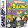 Nicktoons Racing Game Boy Color Nintendo Game Boy Color