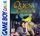Quest for Camelot Game Boy Color 