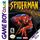 Spiderman Game Boy Color Nintendo Game Boy Color