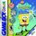 SpongeBob SquarePants Legend of the Lost Spatula Game Boy Color 