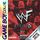 WWF Attitude Game Boy Color 