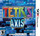 Tetris Axis Nintendo 3DS 