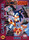 Sonic Chaos Sega Game Gear 