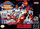 Bill Laimbeer s Combat Basketball SNES Super Nintendo SNES 