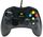 Black S Type Controller Xbox Video Game Accessories