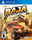 Baja Edge of Control HD Playstation 4 Sony Playstation 4 PS4 