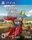 Farming Simulator 17 Platinum Edition Playstation 4 Sony Playstation 4 PS4 