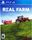 Real Farm Playstation 4 Sony Playstation 4 PS4 