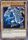 Blue Eyes White Dragon Earth Background LCKC EN001 Ultra Rare 1st Edition 