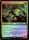 Ruric Thar the Unbowed 216 249 Foil Masters 25 Foil Singles