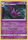 Crobat 56 149 Alternate Holo Promo Pokemon Alternate Holo and Alternate Art Promos