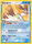 Swampert 11 106 Rare Theme Deck Exclusive 