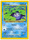 Poliwag 62 75 Common Neo Discovery Square Corners Misprint Pokemon Misprints