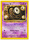 Unown O 69 75 Common Neo Discovery Square Corners Misprint Pokemon Misprints