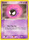 Gastly 63 112 Uncommon Misprint Ex Fire Red Leaf Green 