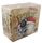 Portuguese Fossil Booster Box Pokemon Pokemon Sealed Product