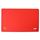 BCW Red Playmat 1 PLAYMAT RED Playmats