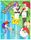Pokemon 1999 Ash Pikachu Team Rocket Meowth 2 Pocket Folder 