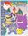 Pokemon 1999 Pikachu Charizard Blastoise Poliwhirl Gengar Cubone 2 Pocket Folder 