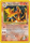 Blaine s Charizard 2 132 Holo Unlimited Energy Symbol Corrected 