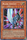 Blade Knight CT1 EN002 Misprint Secret Rare Name Super Rare Picture Yu Gi Oh Misprints