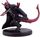 Tiefling Rogue 35a 45 D D Icon of the Realms Monster Menagerie III D D Icons of the Realms Monster Menagerie III Singles