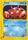 Krabby Japanese 010 128 Common 1st Edition Base Expansion Pack 