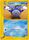 Poliwhirl Japanese 036 128 Uncommon 1st Edition Base Expansion Pack 
