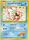 Misty s Seaking Japanese No 119 Gym Theme Deck 
