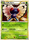 Butterfree Japanese 003 070 Rare 1st Edition L1 Soul Silver 