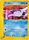 Mantine Japanese 032 088 Common 1st Edition Split Earth 