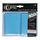 Ultra Pro PRO Matte Eclipse Sky Blue 100ct Standard Sized Sleeves UP85603 Sleeves