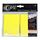 Ultra Pro PRO Matte Eclipse Lemon Yellow 100ct Standard Sized Sleeves UP85608 